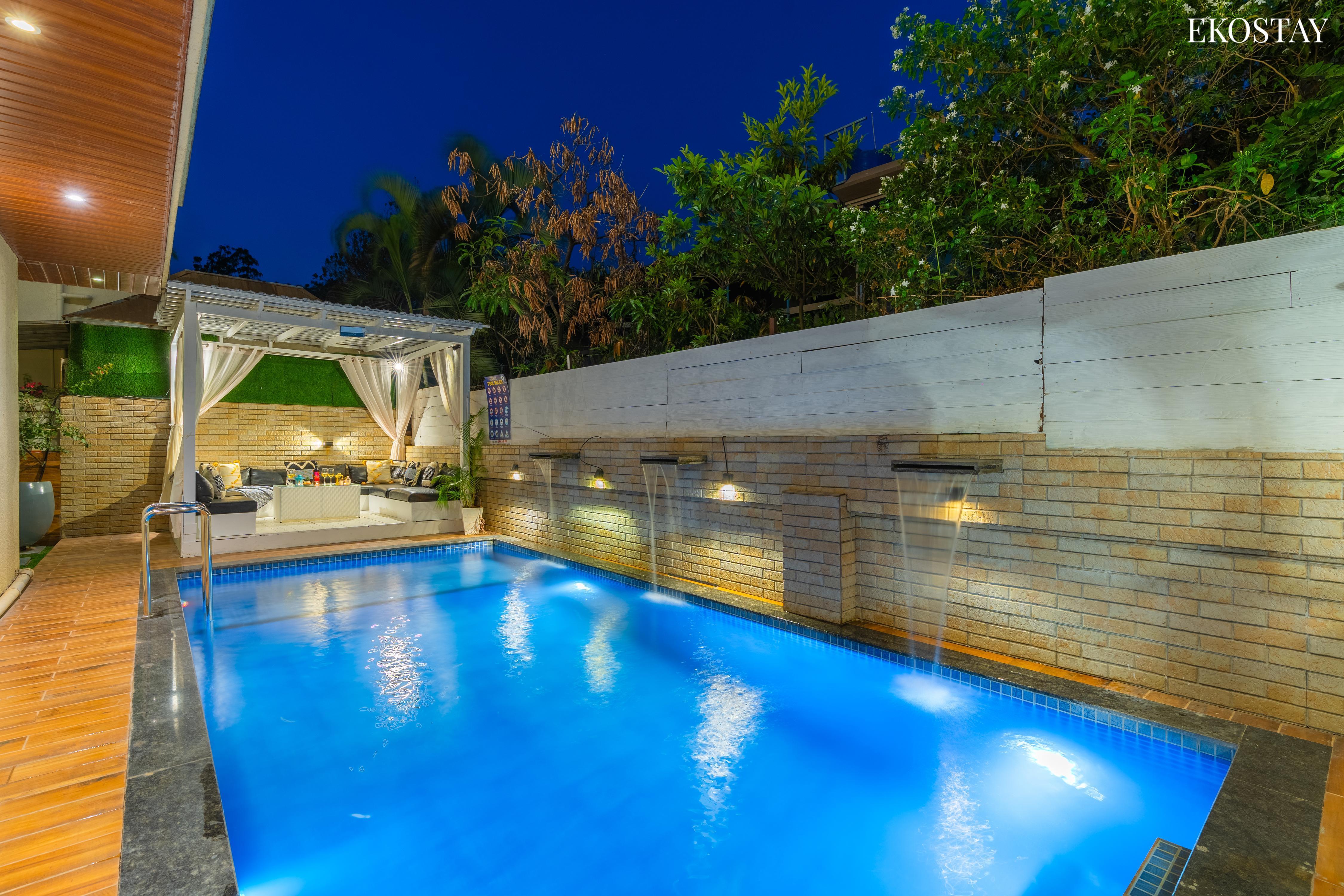 EKOSTAY  - Sucasa Villa