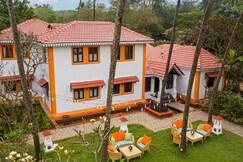 ama Stays & Trails Aguada Villas , Goa