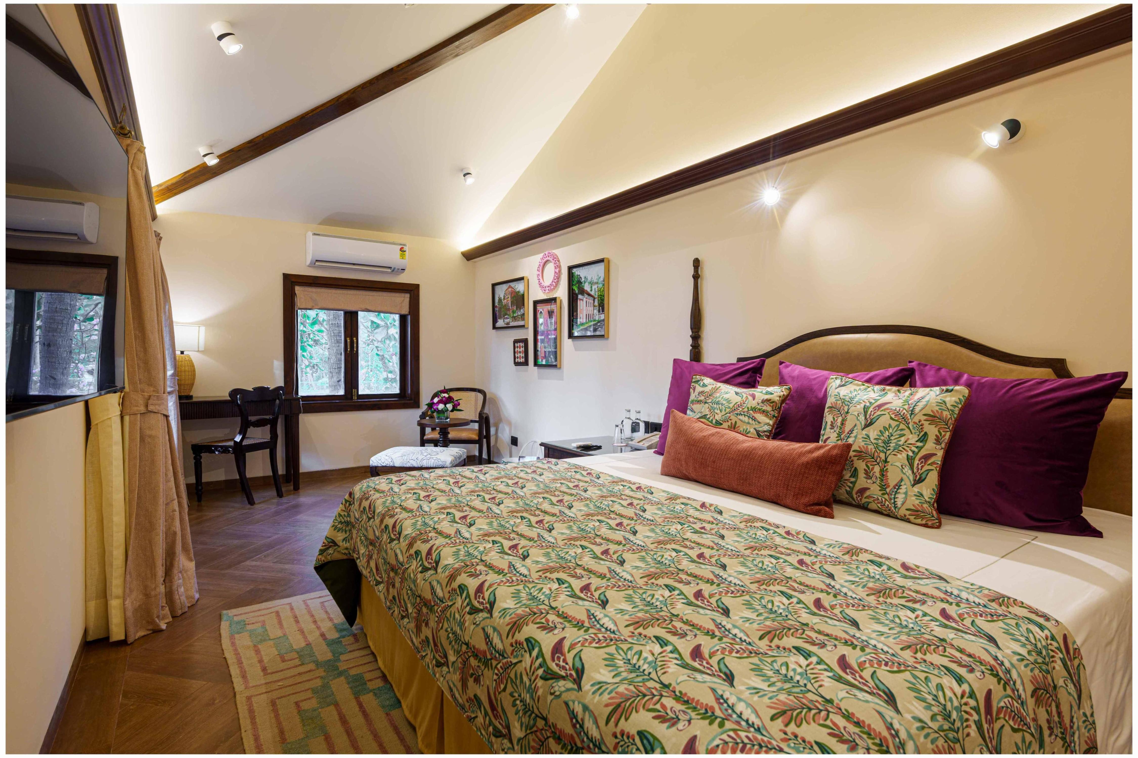 ama Stays & Trails Aguada Villas , Goa - Tap to explore photos
