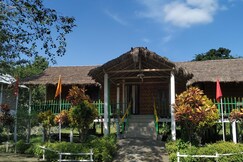 Asomi Mahabahu Homestay