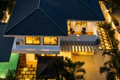EKOSTAY  - Tropicana Villa Shivay