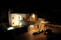 Nakshatra Villa