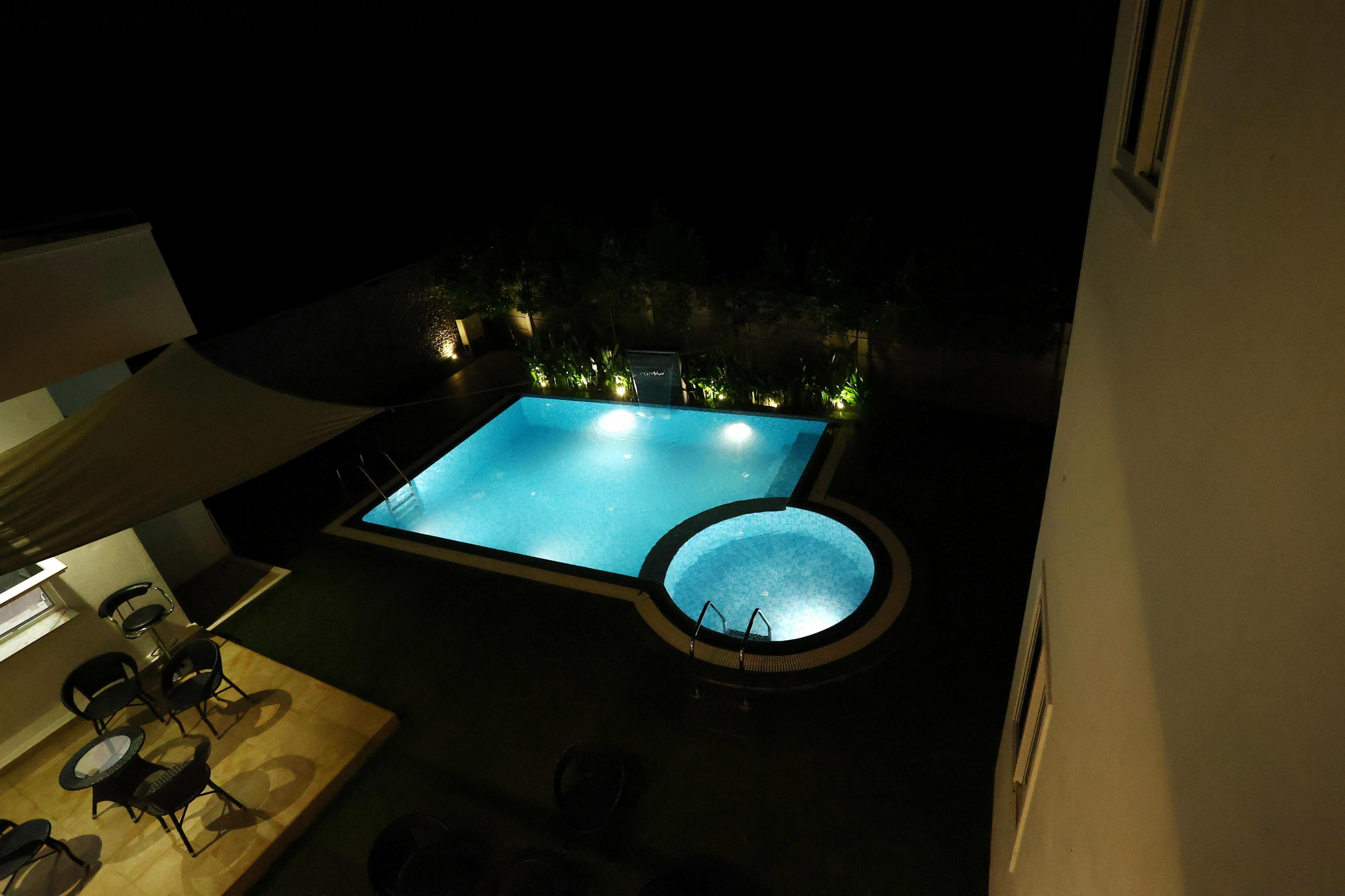 Nakshatra Villa - Tap to explore photos