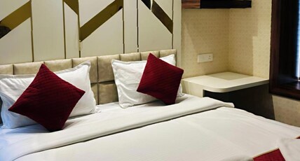 Jagannath Puri Beach Stay Room Type - Executive Suite