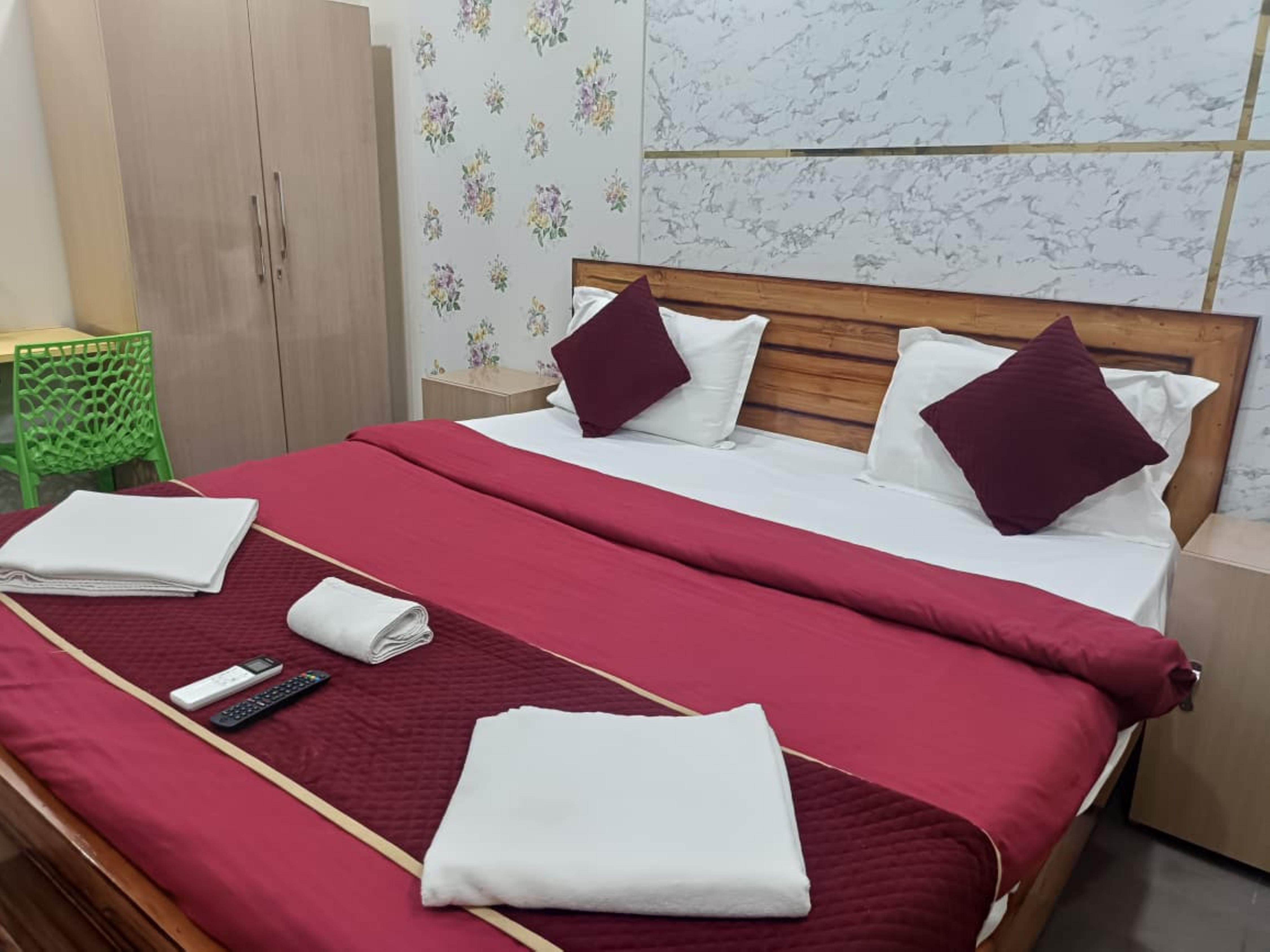 Jagannath Puri Beach Stay - Tap to explore photos