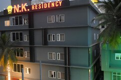 NK Residency