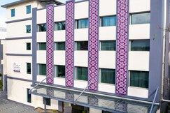 Lilac Hotels Guruvayur