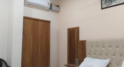 Holy Homestay Room Type - Bedroom 1