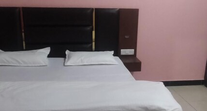 Holy Homestay Room Type - Bedroom 5