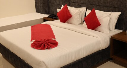 Hotel Clayton Inn Room Type - PREMIUM