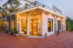 Wild Pensione Resort | A Boutique Stay