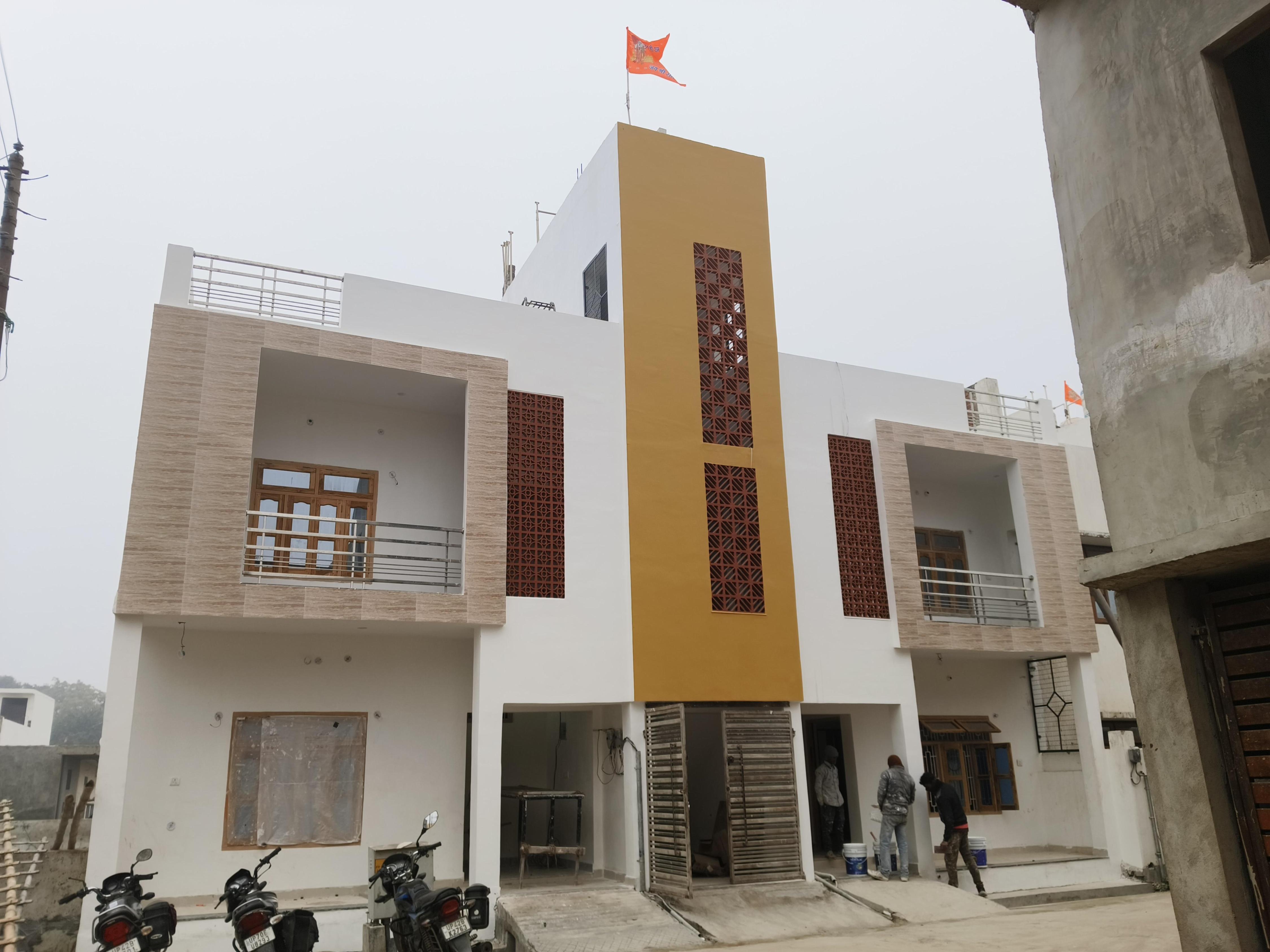 Pran Prasadam Room Type - Pran Prasadam
