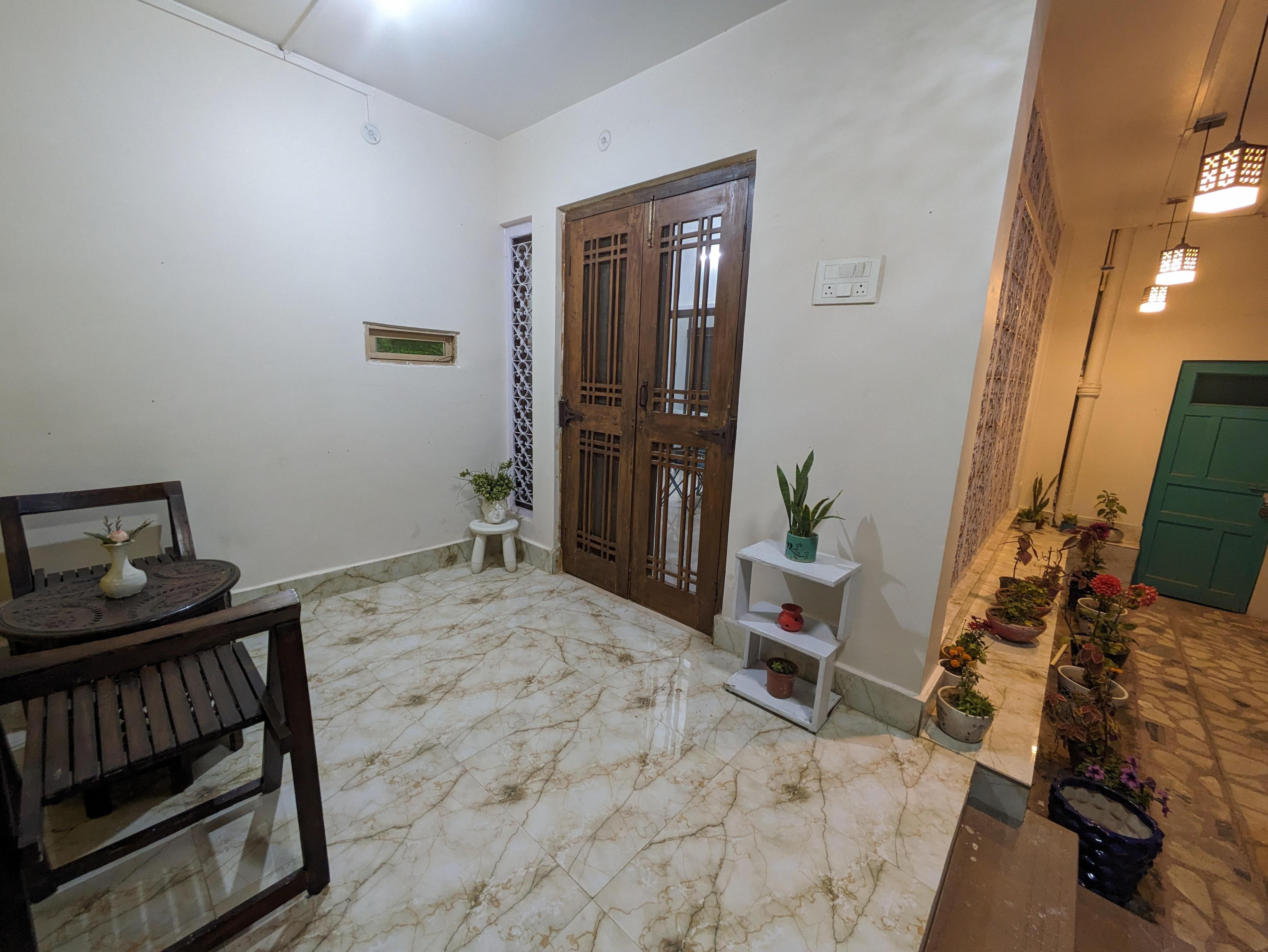 Shani Nilayam House - Tap to explore photos