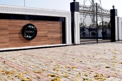 VATIKA BANQUET AND LAWN