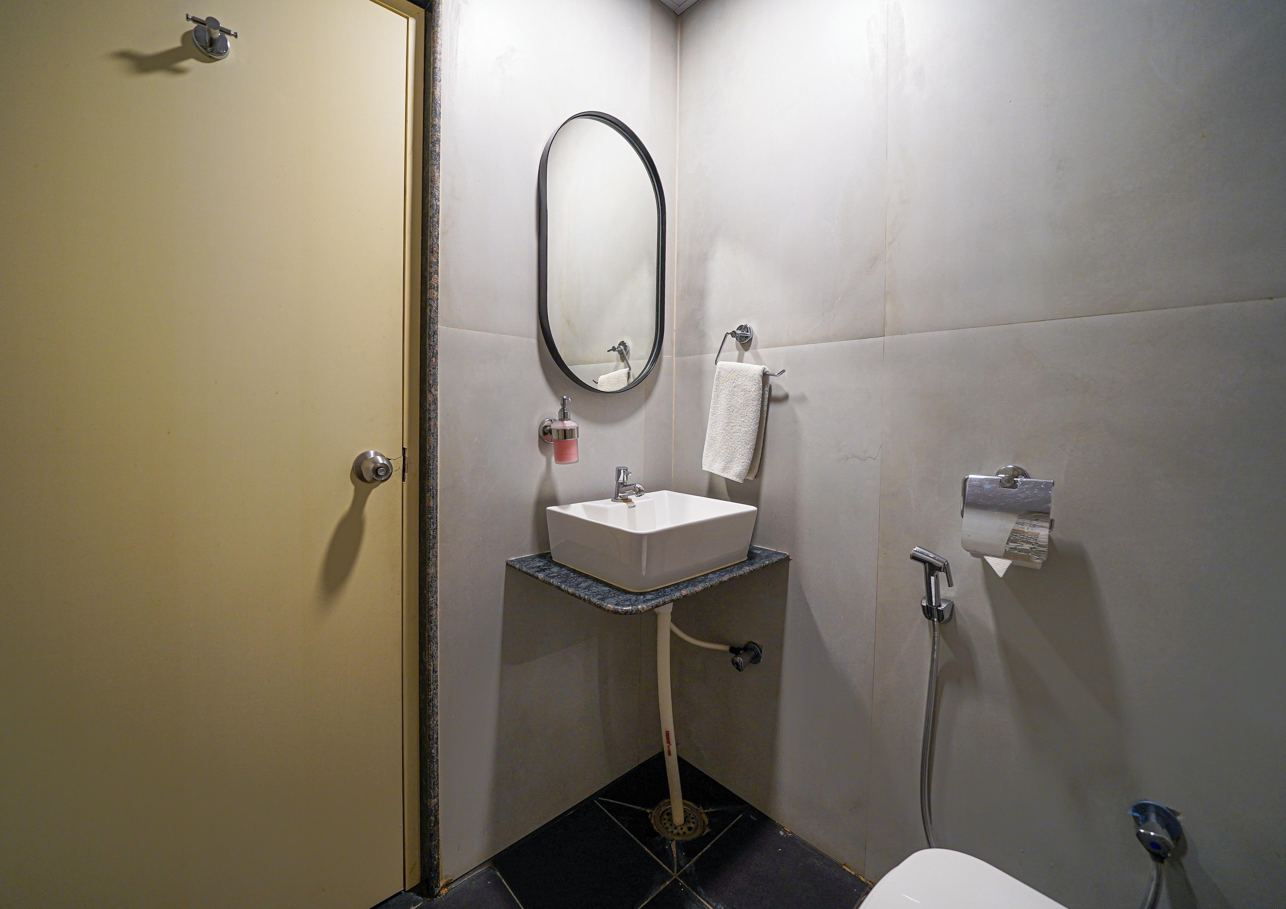 Olive Zip Koramangala 4th Block by Embassy - Tap to explore photos