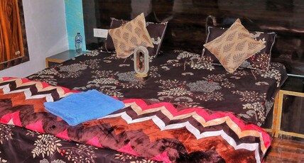 The blessings home stay Room Type - Bedroom 1