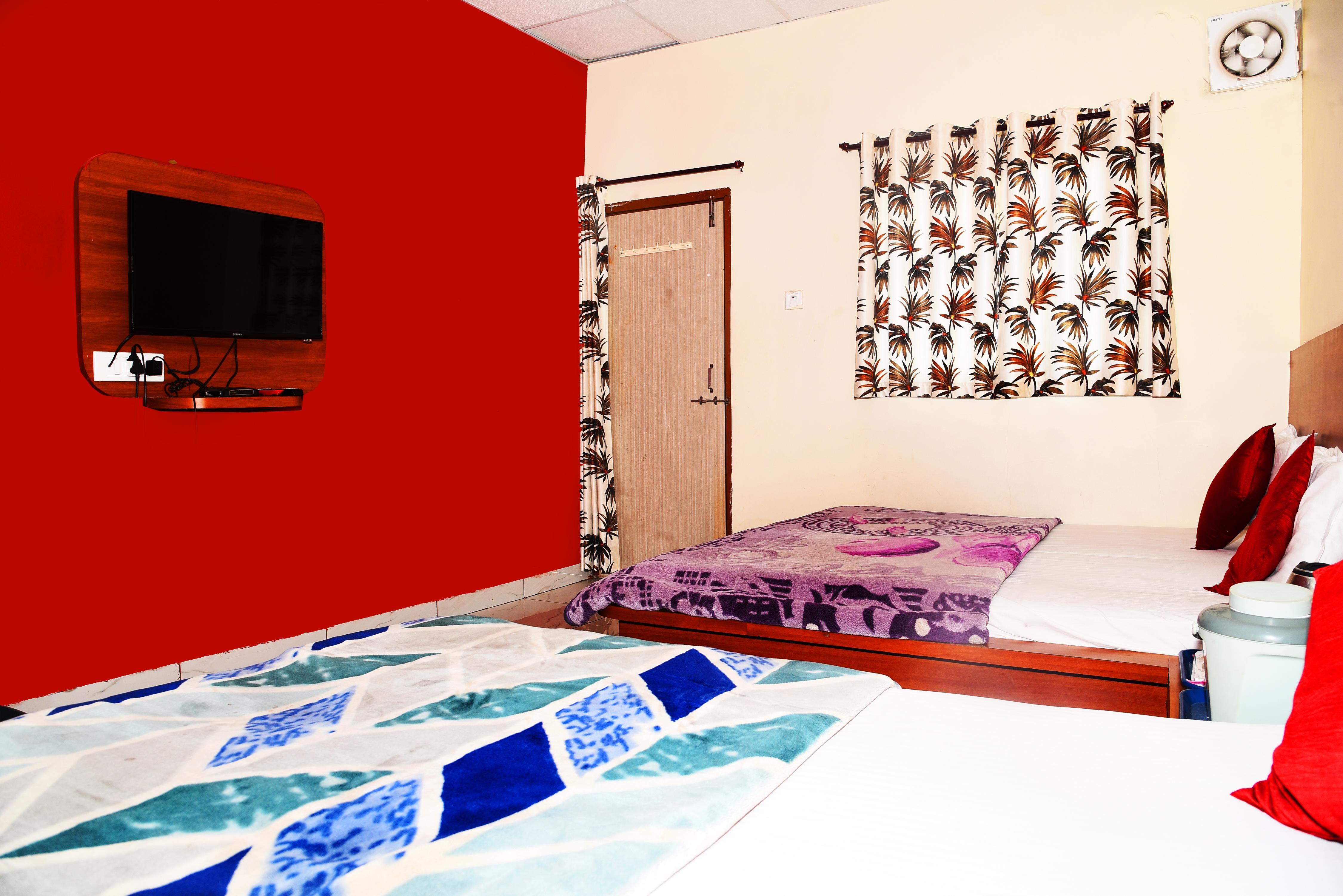 hotel samarth - Tap to explore photos