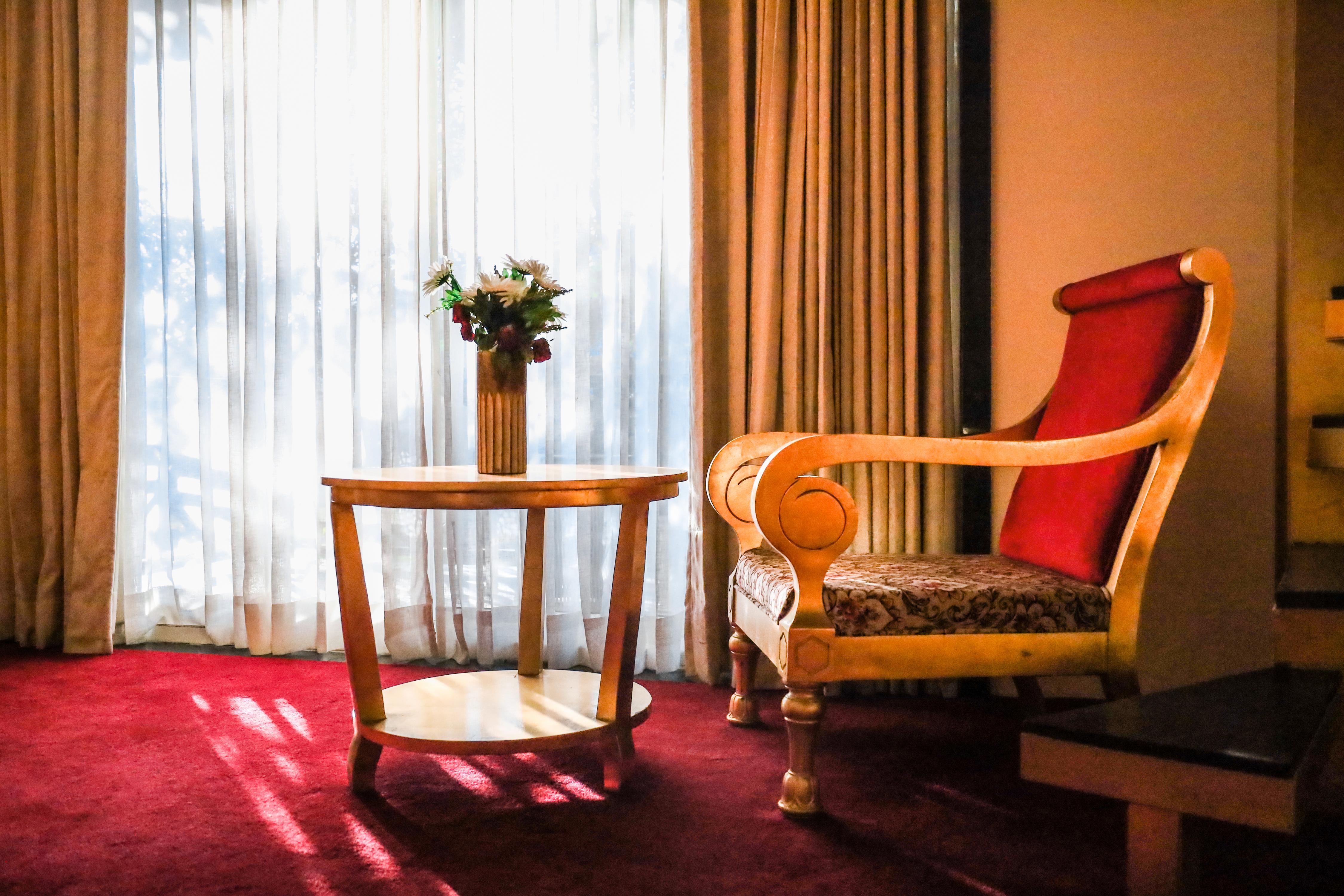 ESTHEREA RESORT & SPA JAIPUR - Tap to explore photos