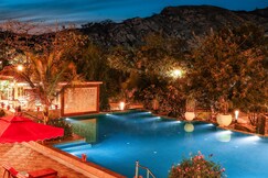 ESTHEREA RESORT & SPA JAIPUR