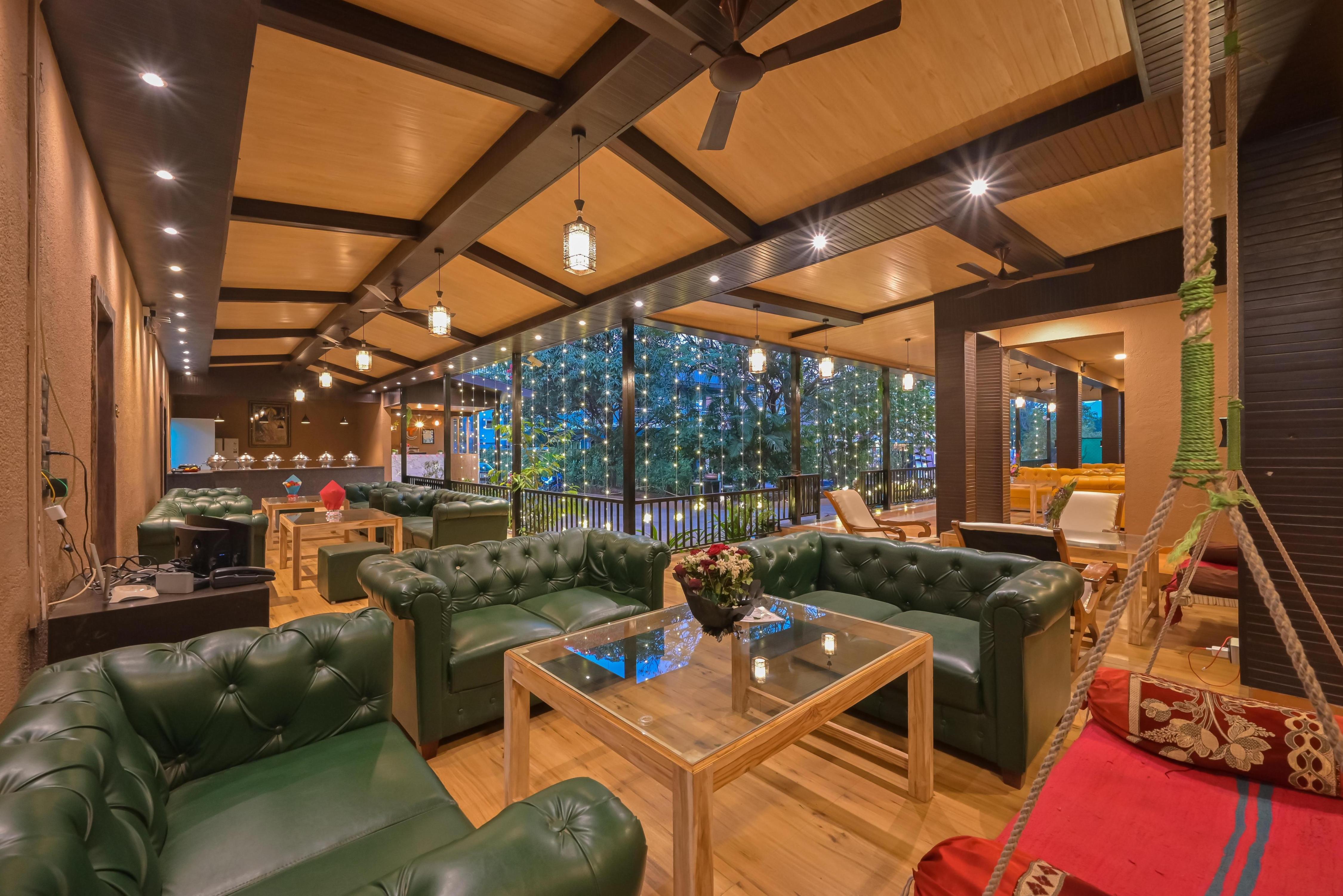 Khandala Valley Retreat