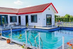 Wild Woods Italian Farmstay