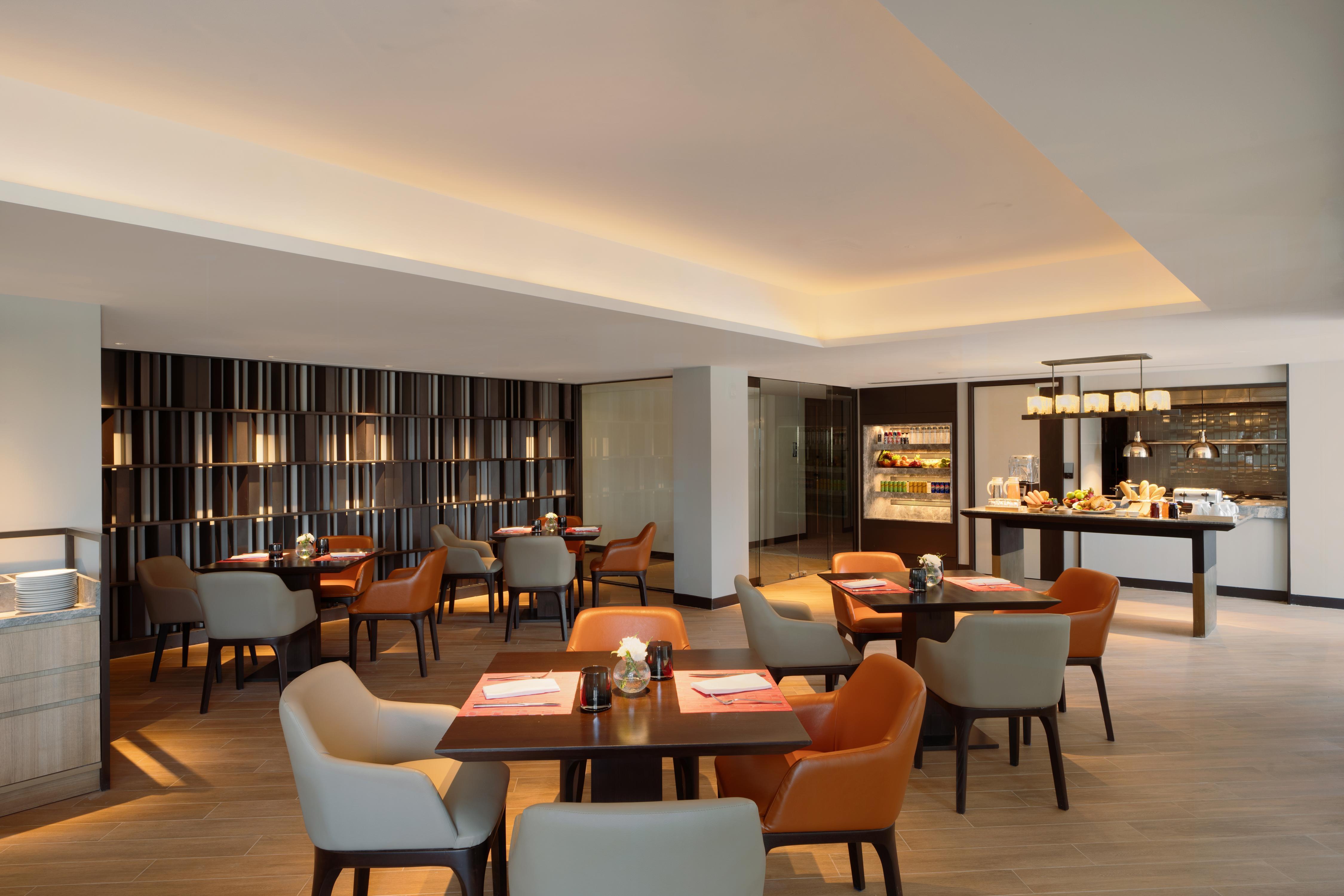 Marriott Executive Apartments Bangkok, Sukhumvit 50