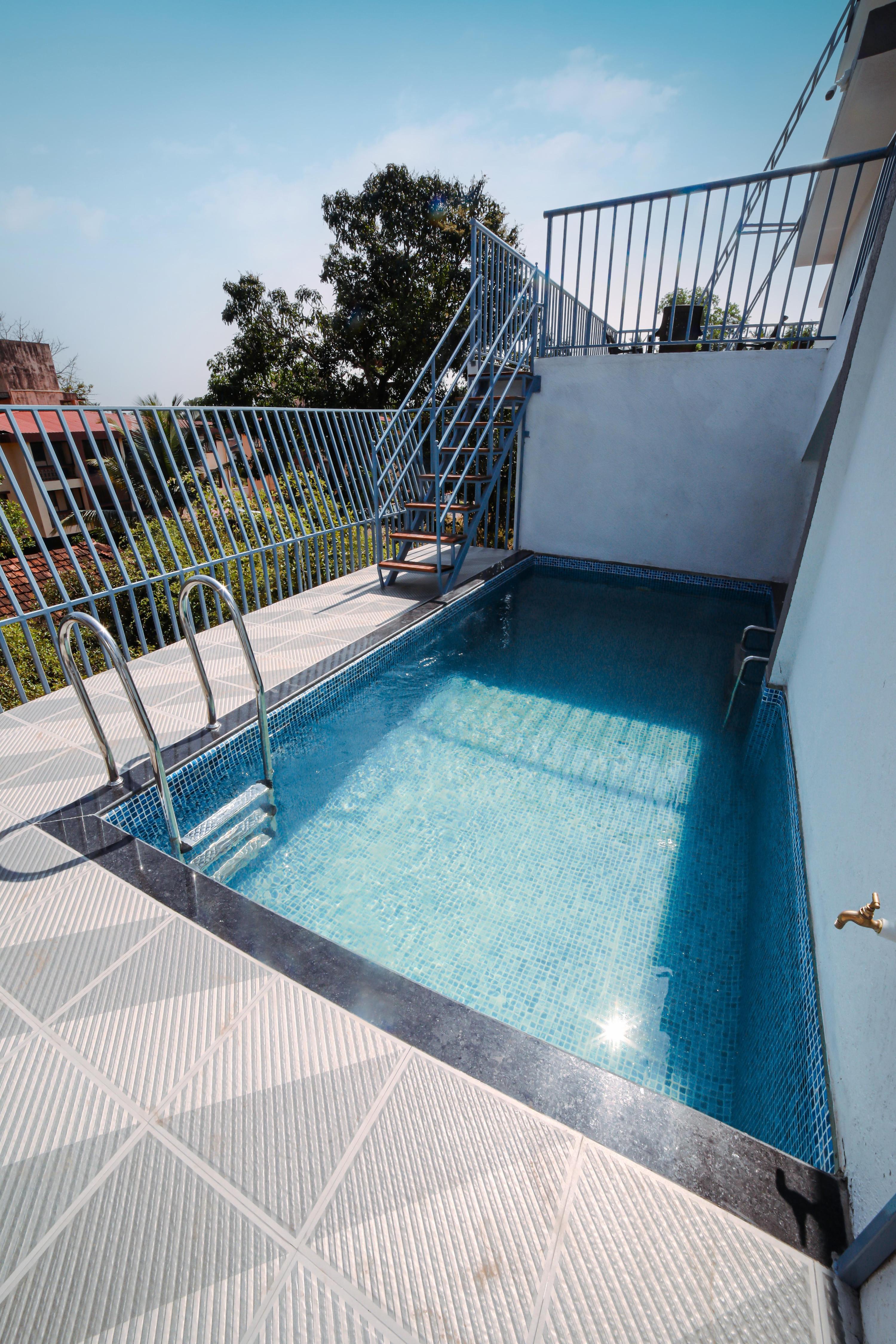 Villa Unplug 2.0 Luxury Pool Villa by HUE GUH - Tap to explore photos