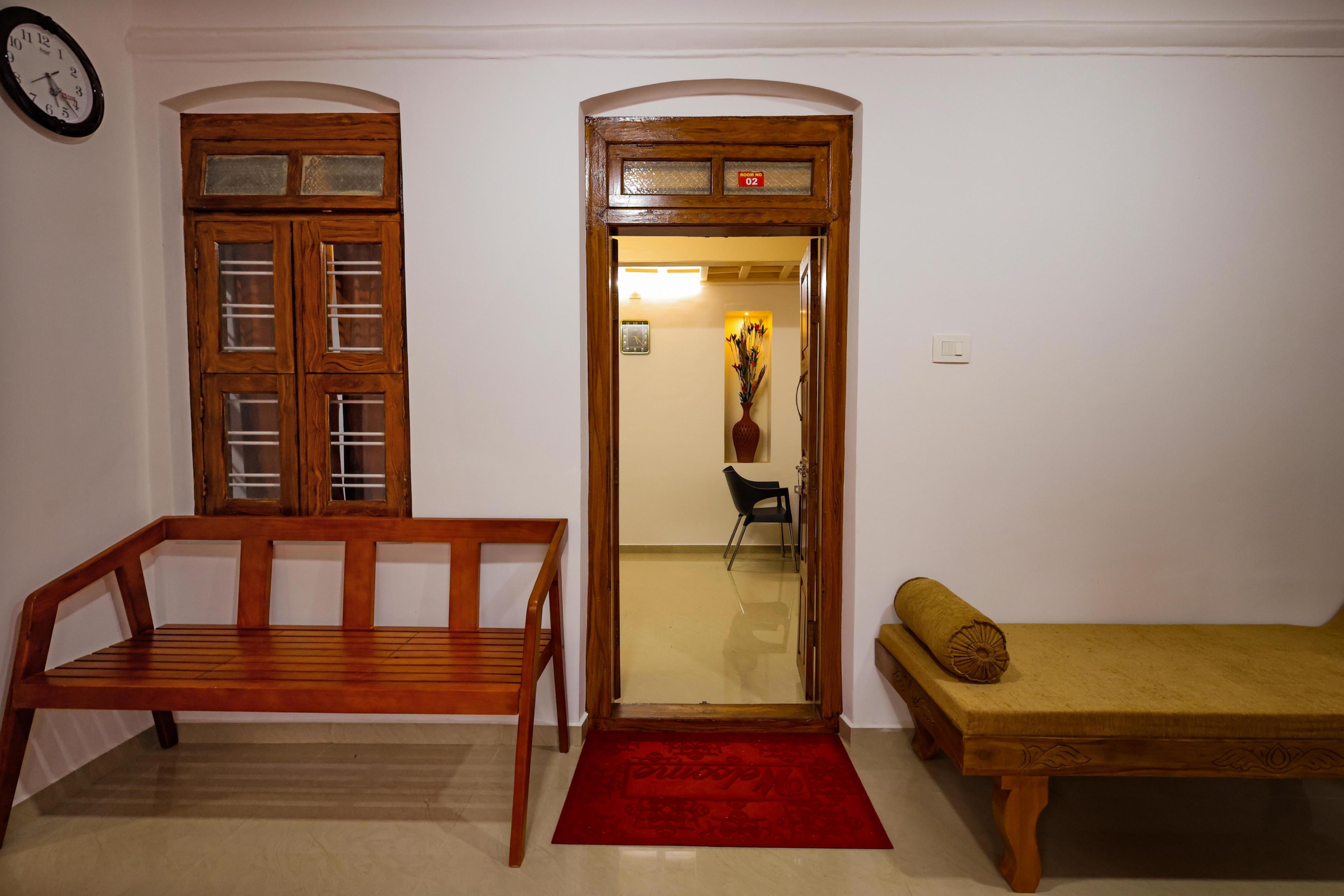 The River Mist - Tap to explore photos