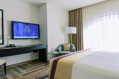 Khalidia Palace Hotel Dubai