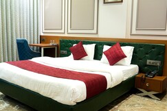 Hotel Relax