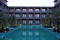 Mansa Club and Resort Ujjain