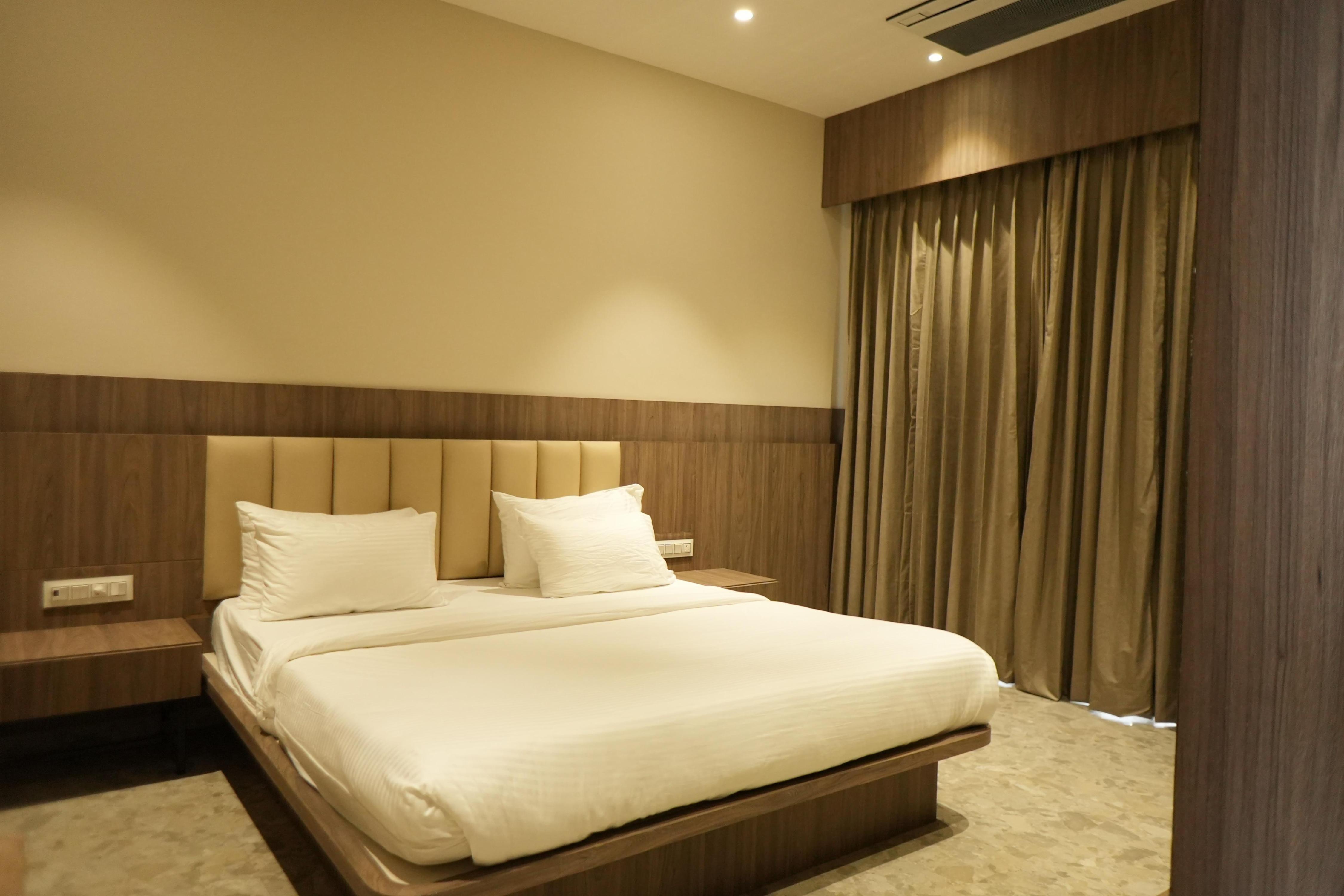 Mansa Club and Resort Ujjain - Tap to explore photos