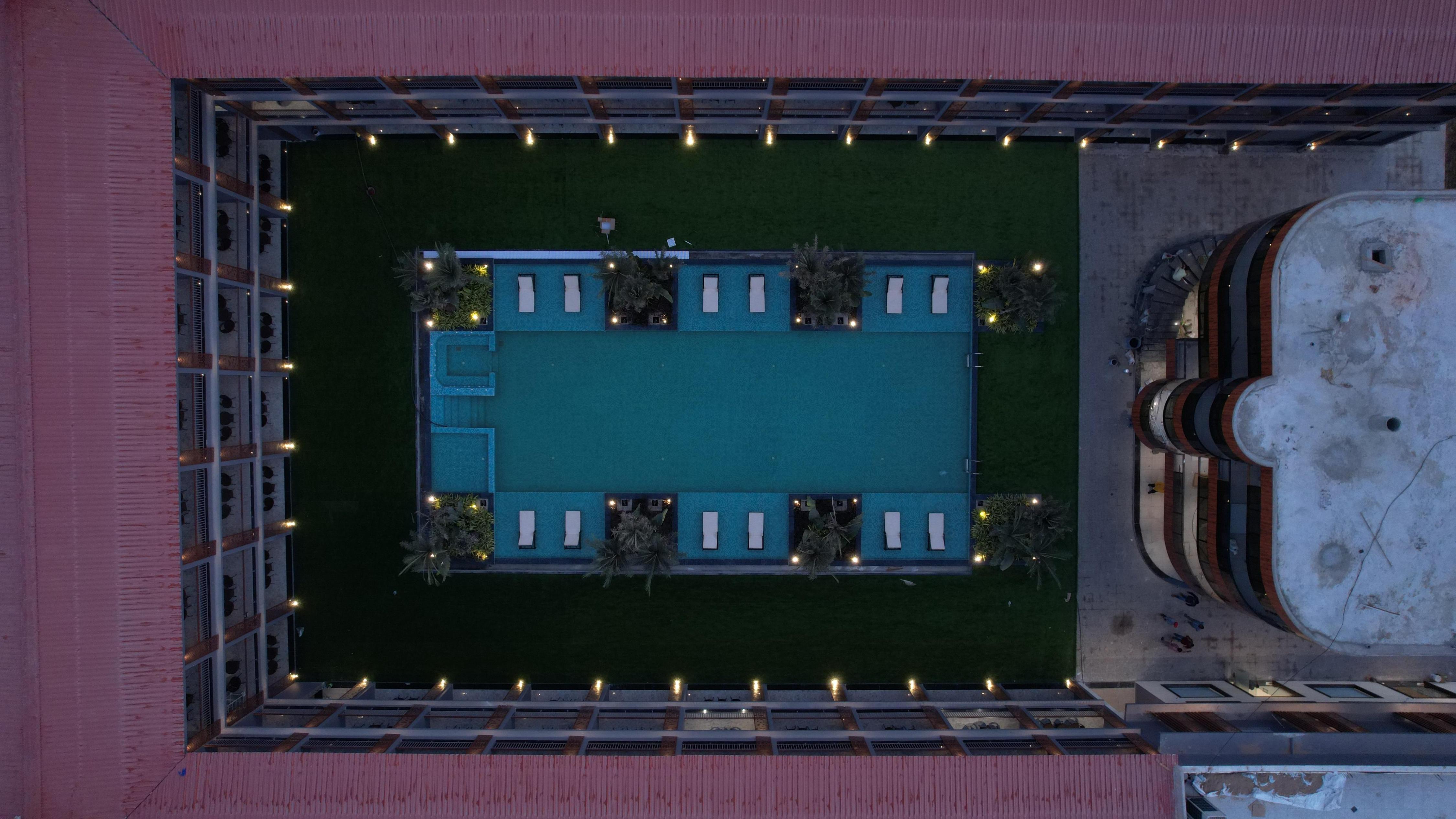 Mansa Club and Resort Ujjain - Tap to explore photos