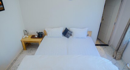 Stay Inn Kaashvi Room Type - Standard Room