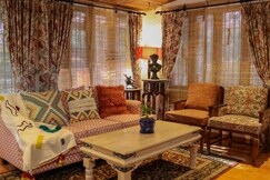 Barefoot House - A luxury 3BHK Villa