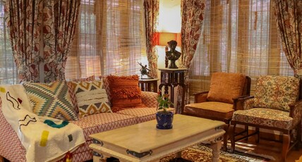 Barefoot House - A luxury 3BHK Villa Room Type - Barefoot House - A luxury 3BHK Villa