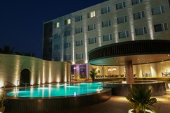 Palm Springs Resort And SPA