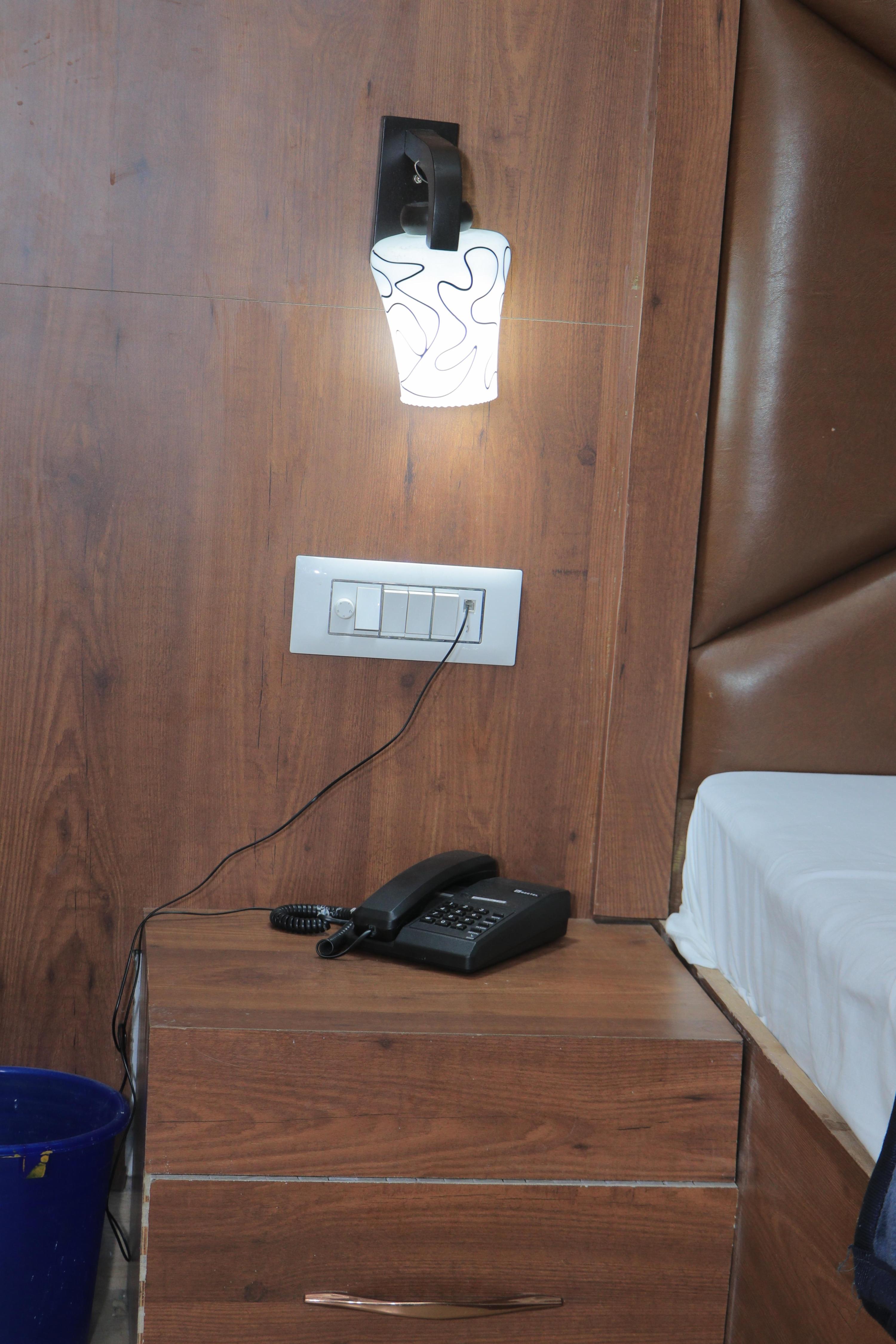 Hotel Vedic Inn - Tap to explore photos