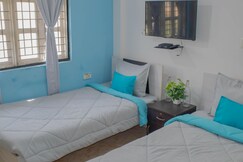 Z Express Jazz (Men only)