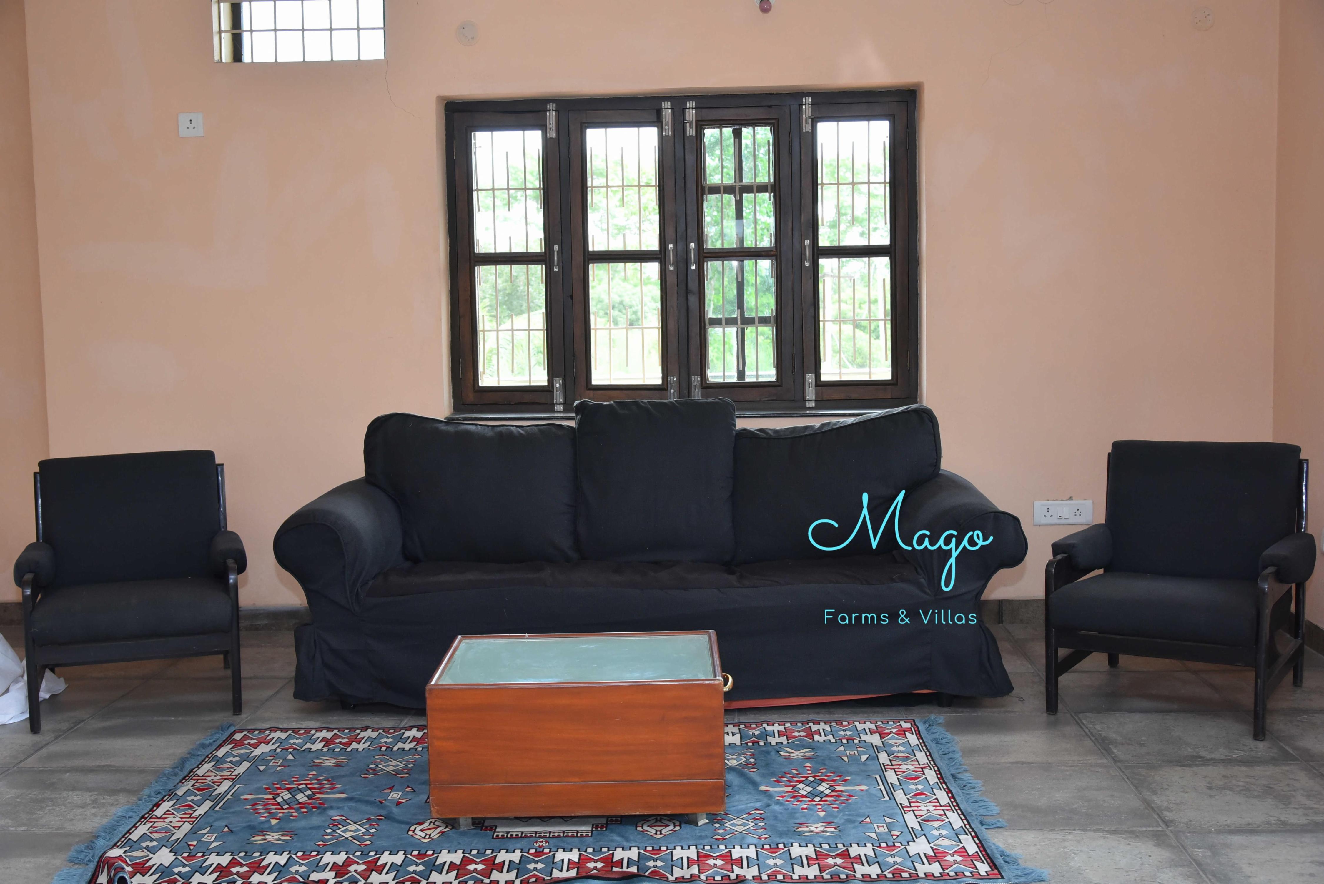 Aashi 5BR Pool Villa - Tap to explore photos