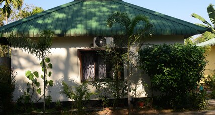 Hotel Larmika Room Type - Deluxe Cottage