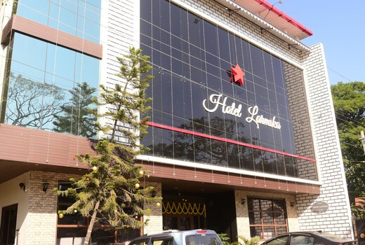 Hotel Larmika