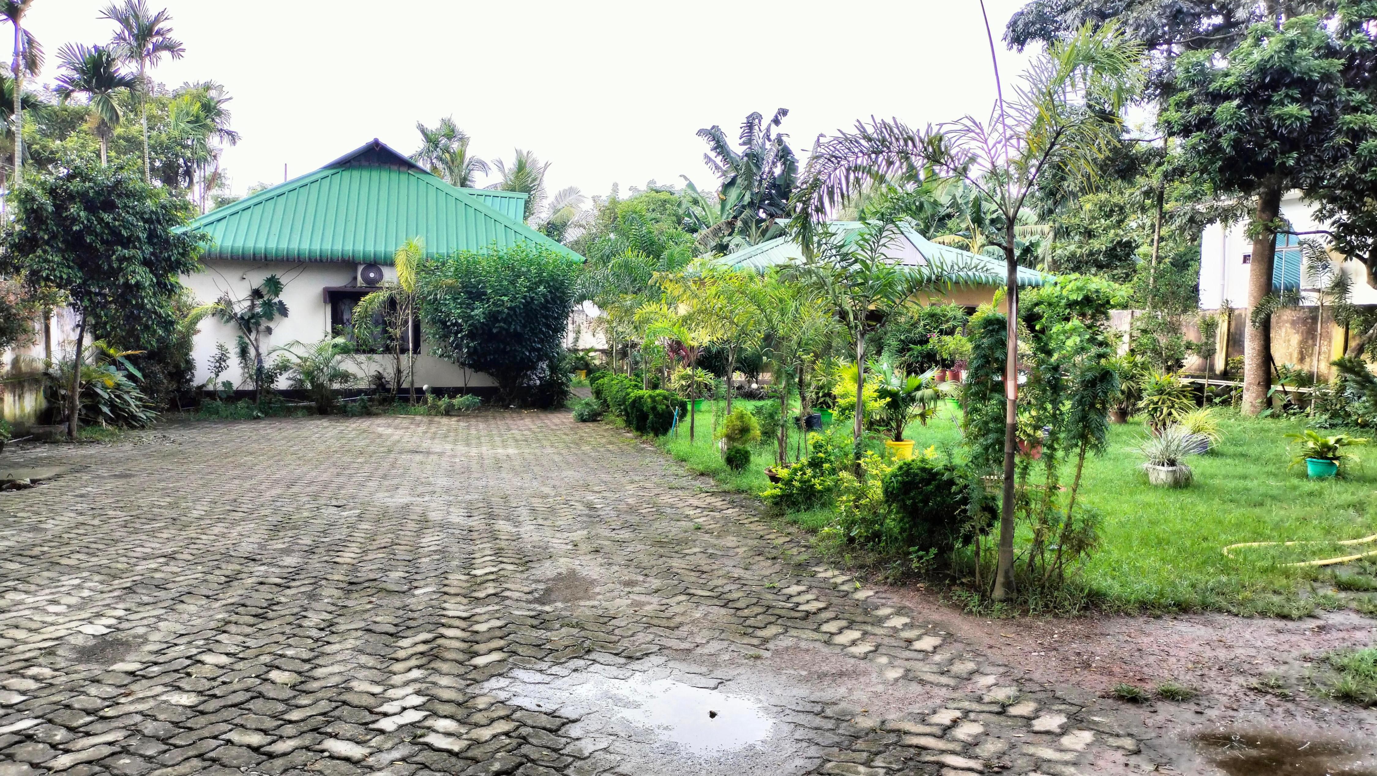 Hotel Larmika Room Type - Cottages (AC)