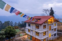 Zostel Rinchenpong (Pelling)