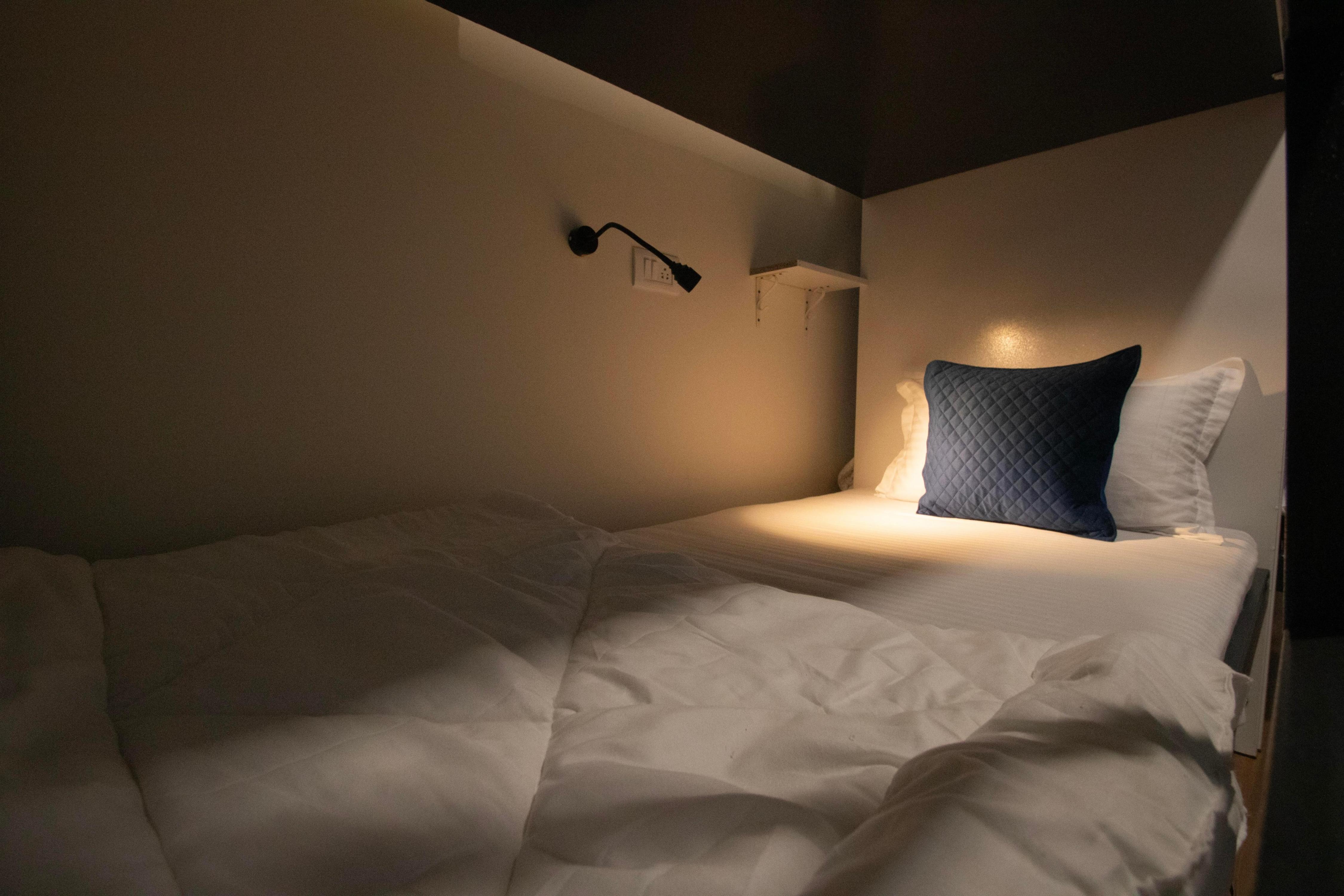 Hostells - Tap to explore photos