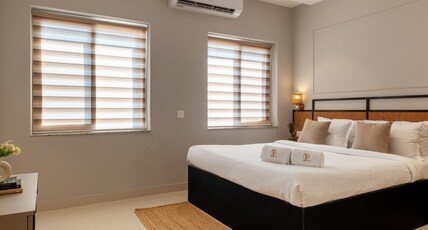 Blissful Grand 3BHK Villa Siolim Room Type - Entire villa in Sodiem Siolim