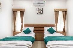 Sunlight Studio Serviced Apartment l By MistyBlue