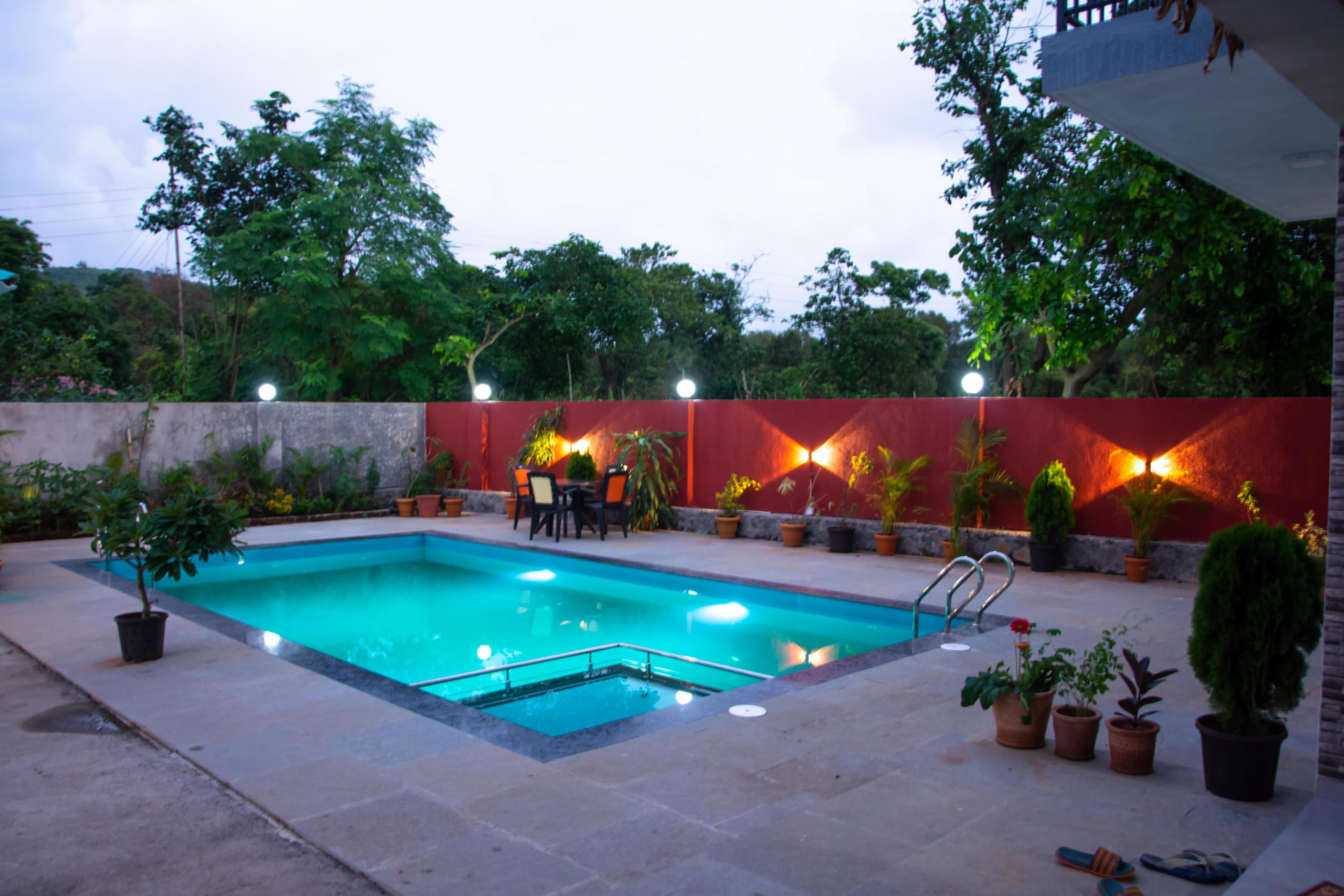 Dreamland Villa 4 BHK - Tap to explore photos