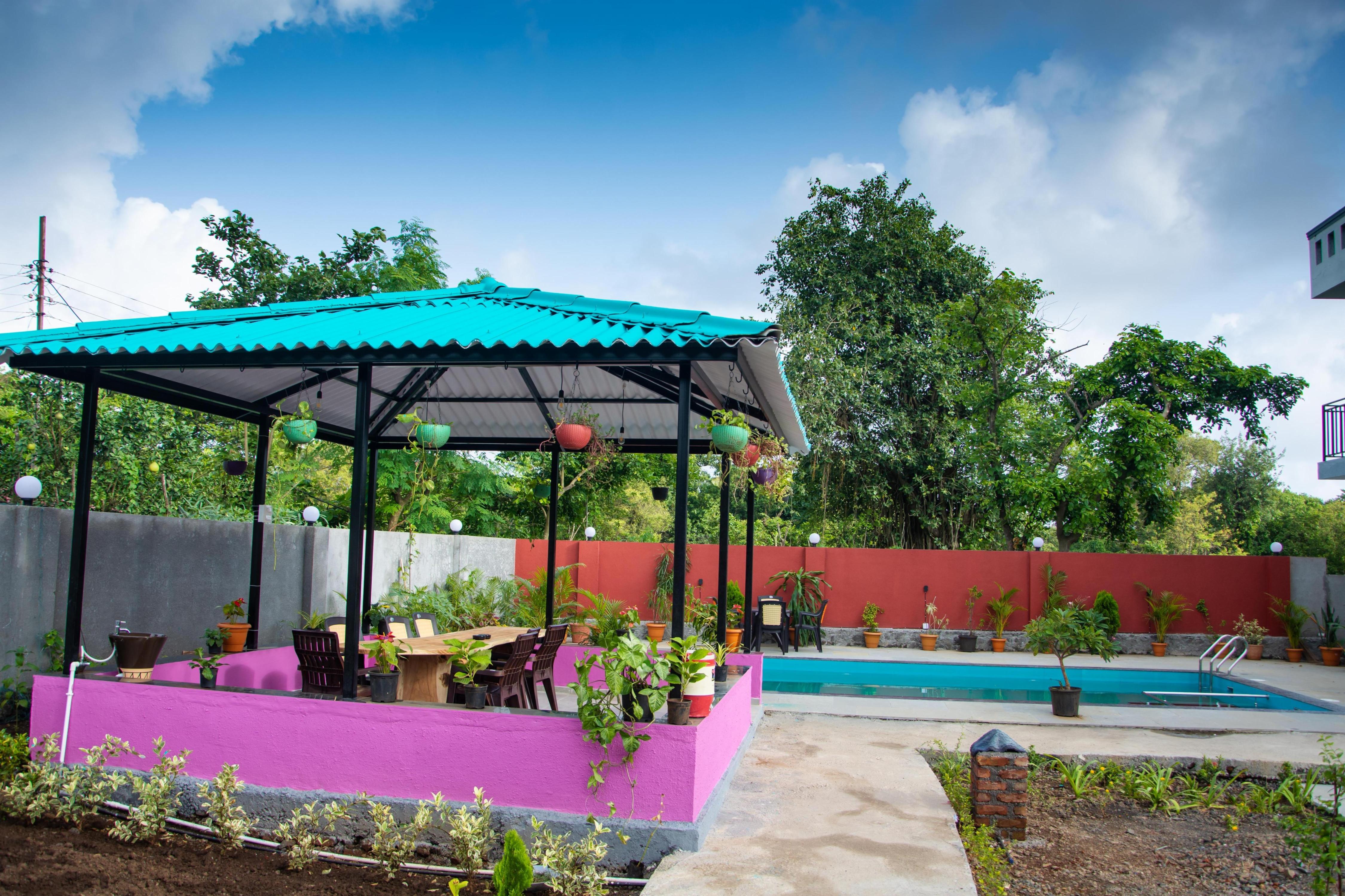 Dreamland Villa 4 BHK - Tap to explore photos