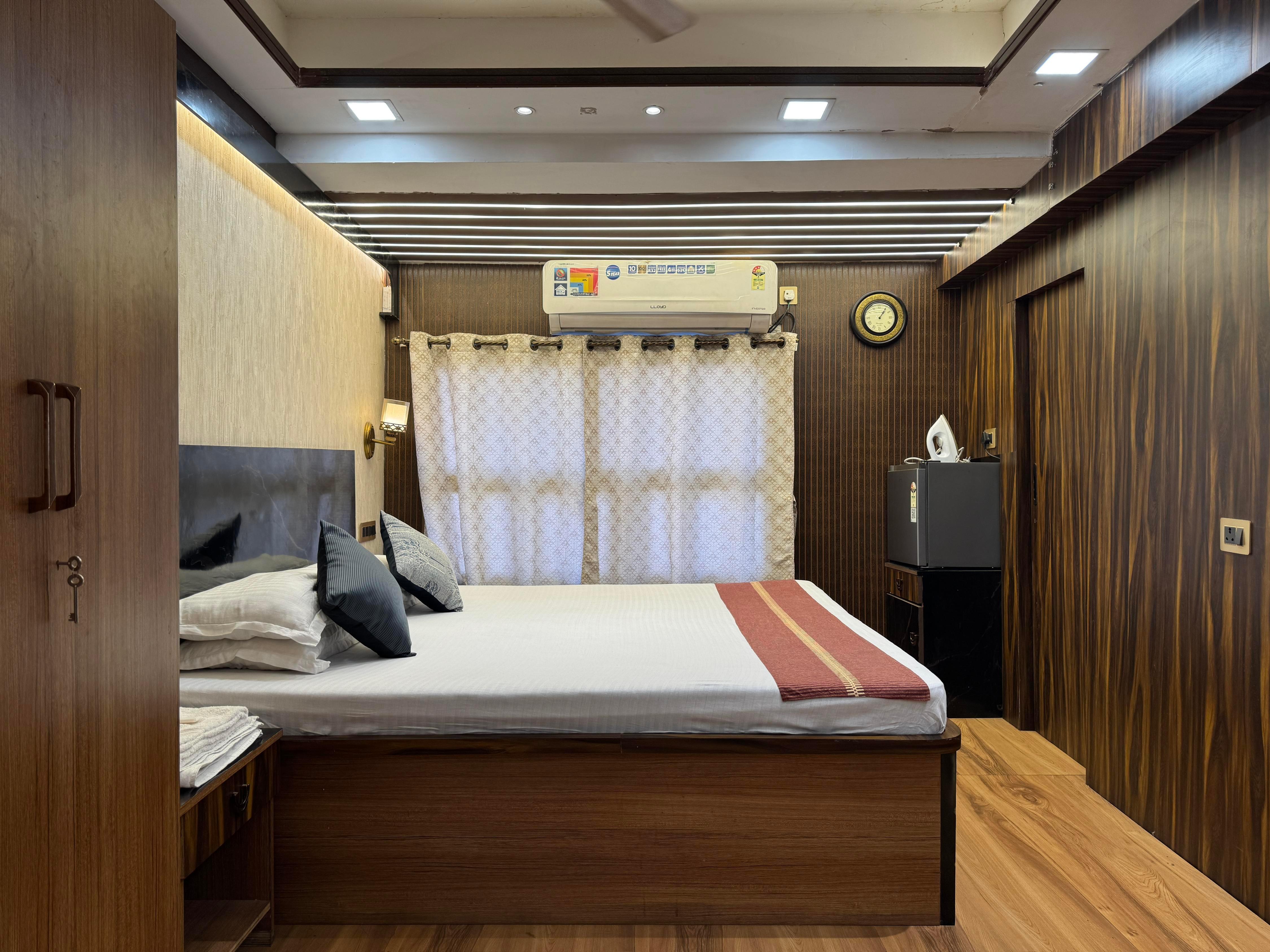 Ostro Inn Studio Apartment Room Type - Ostro Inn Studio Apartment